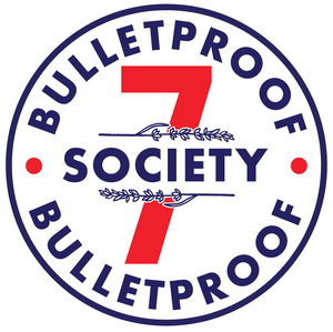 Bulletproof Society